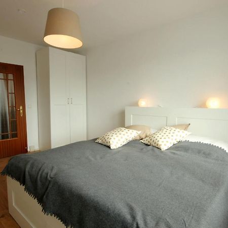 Haus Ringstrasse By Rujana Apartment Binz Exterior foto